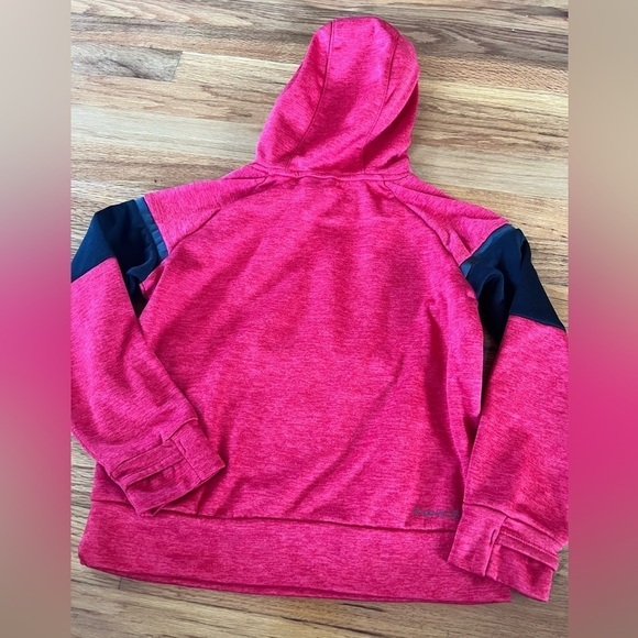 Russell Hoodie Sweatshirt - Picture 3 of 3